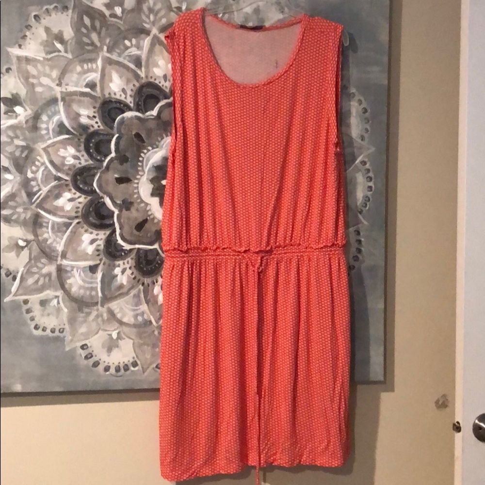 Super cute sun dress